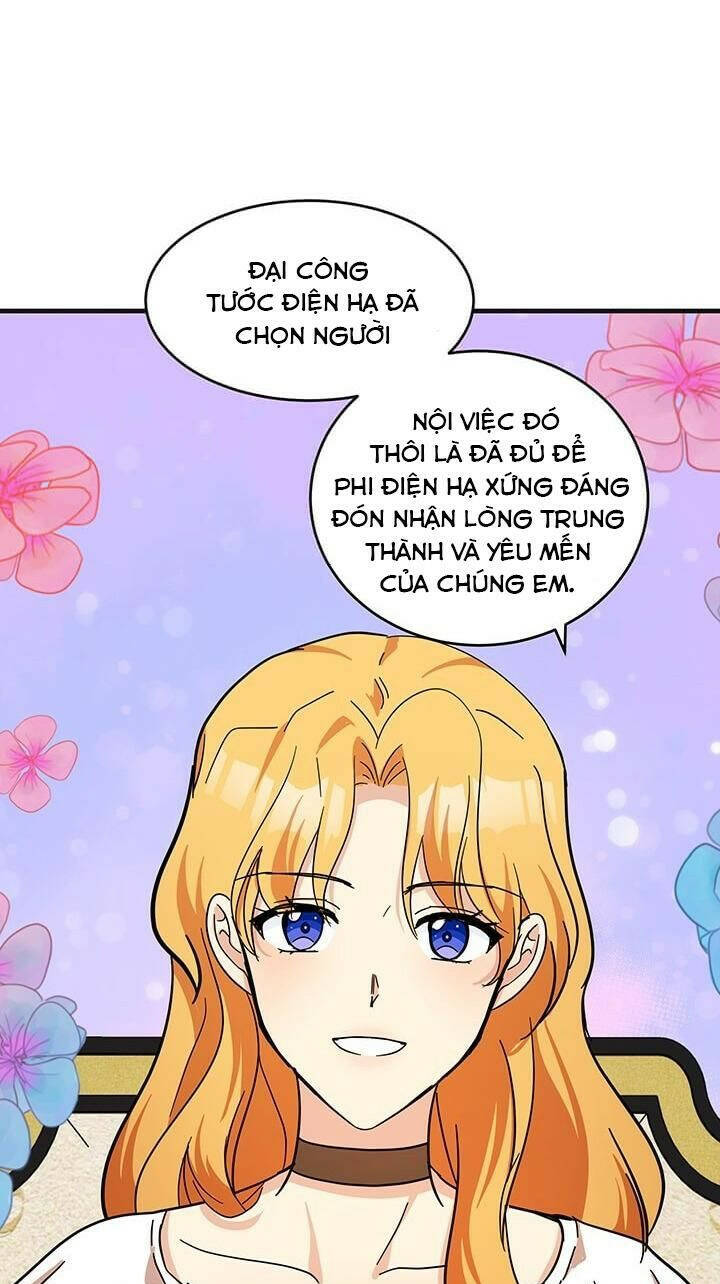 ác nữ trùng sinh chapter 63 - Trang 2