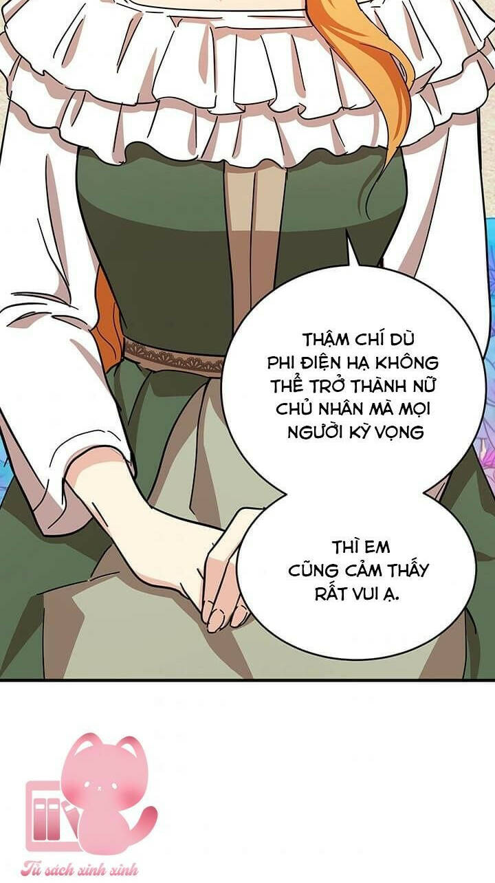 ác nữ trùng sinh chapter 63 - Trang 2