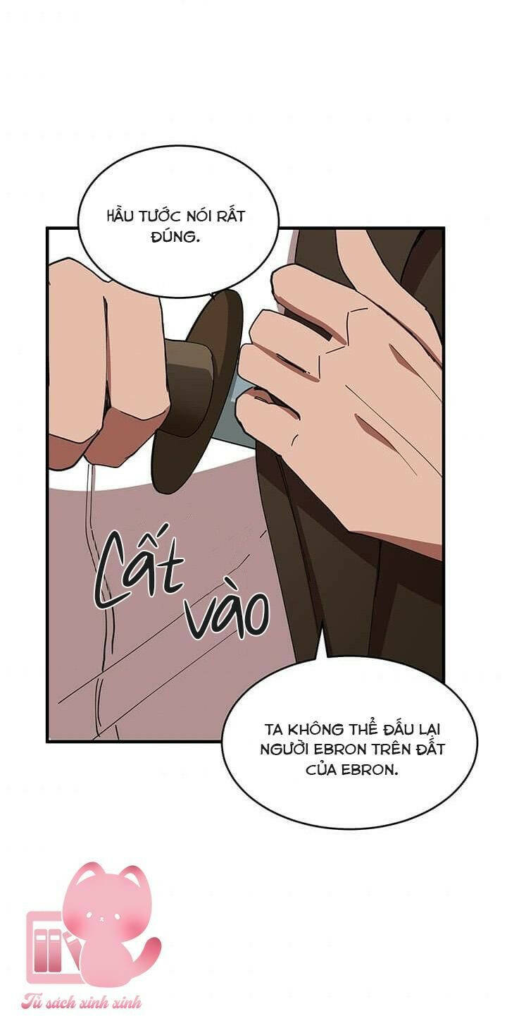 ác nữ trùng sinh chapter 71 - Trang 2