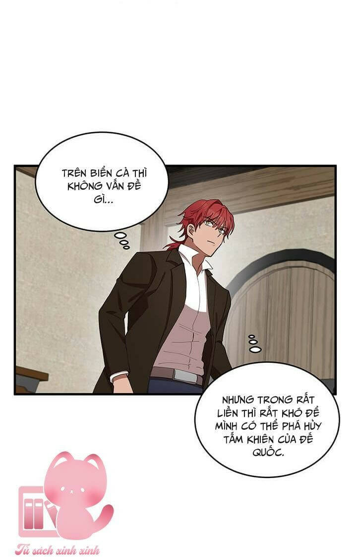 ác nữ trùng sinh chapter 71 - Trang 2