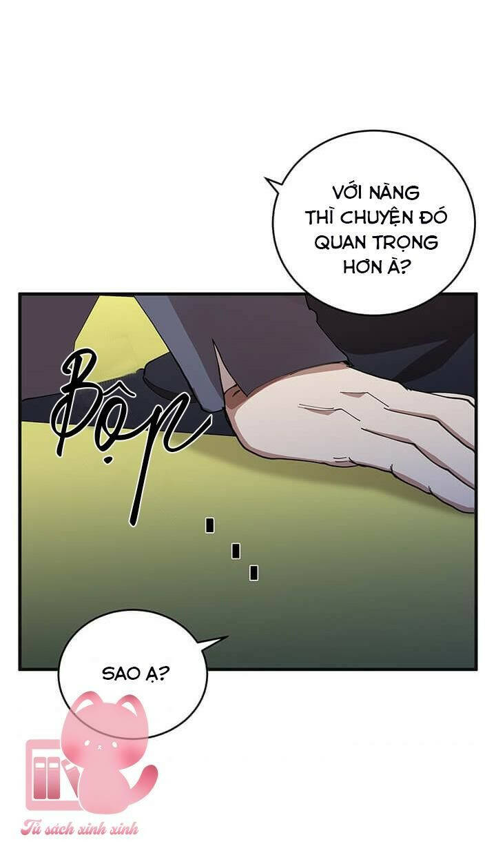 ác nữ trùng sinh chapter 71 - Trang 2