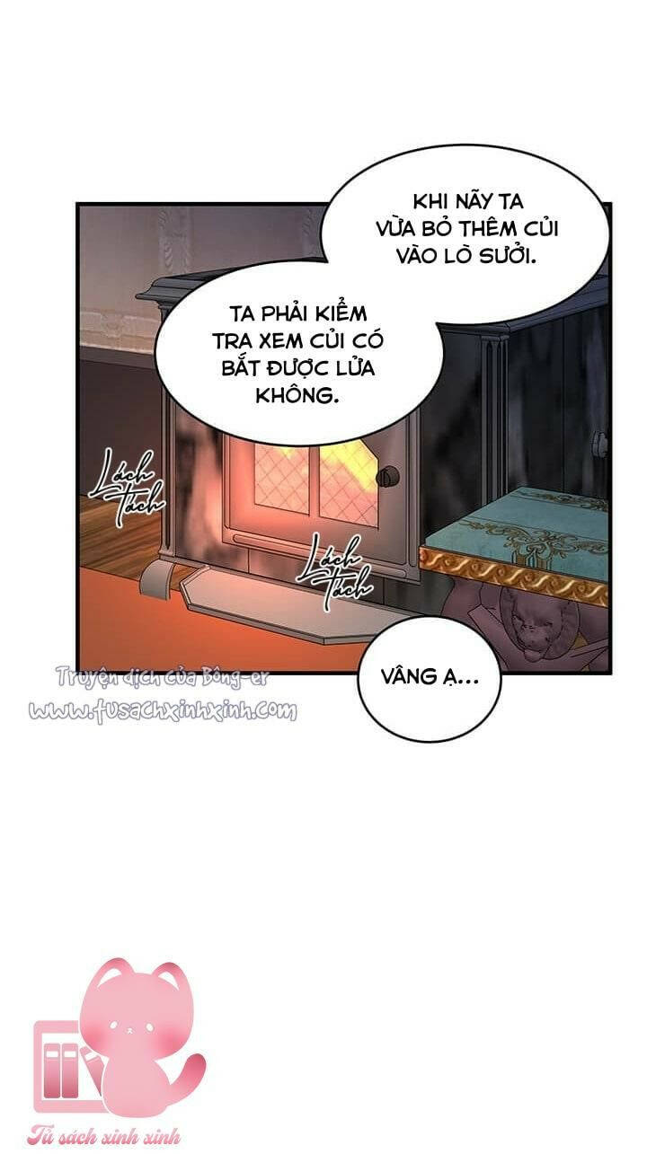 ác nữ trùng sinh chapter 73 - Trang 2