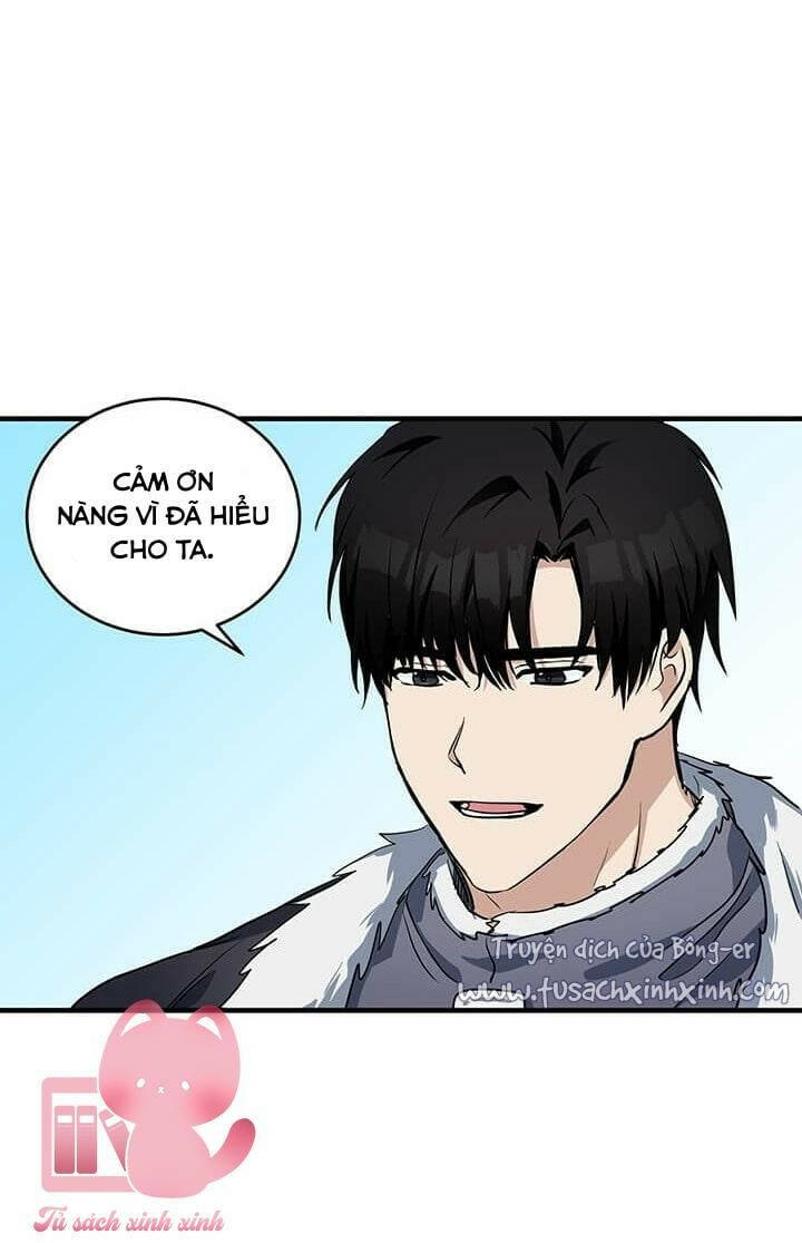 ác nữ trùng sinh chapter 73 - Trang 2