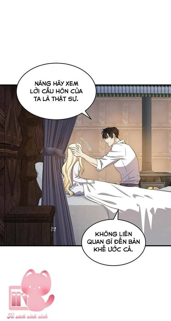 ác nữ trùng sinh chapter 73 - Trang 2