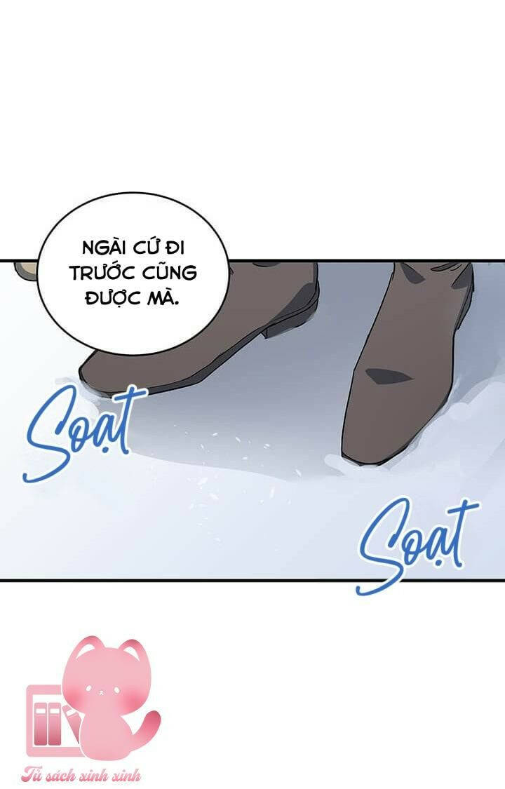 ác nữ trùng sinh chapter 73 - Trang 2