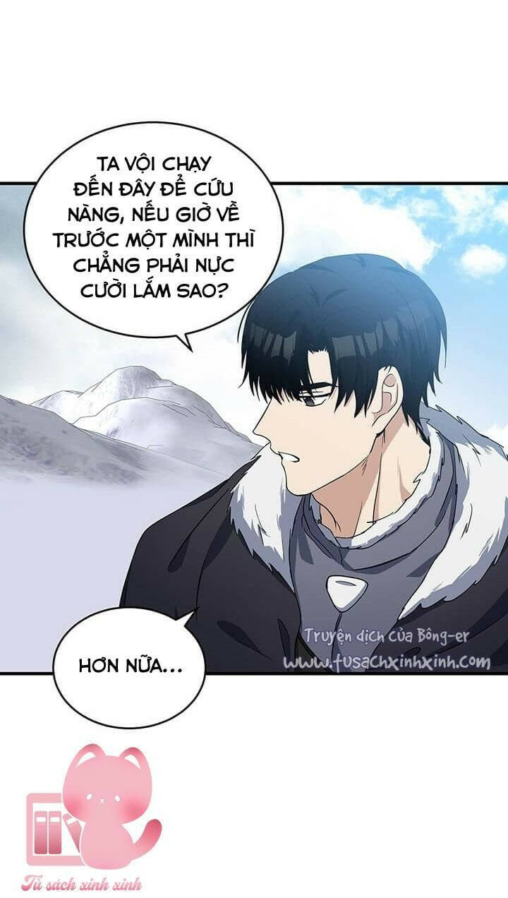 ác nữ trùng sinh chapter 73 - Trang 2