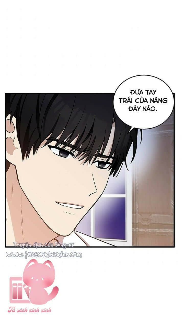 ác nữ trùng sinh chapter 73 - Trang 2