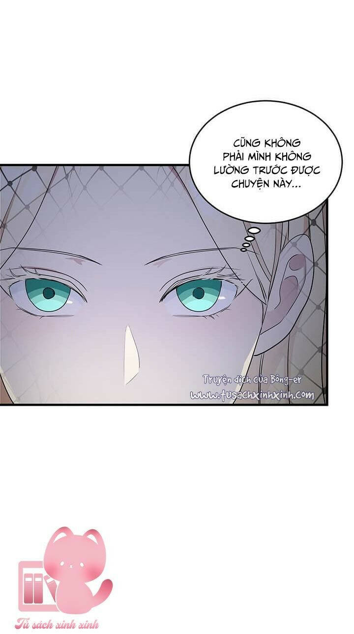 ác nữ trùng sinh chapter 79 - Trang 2