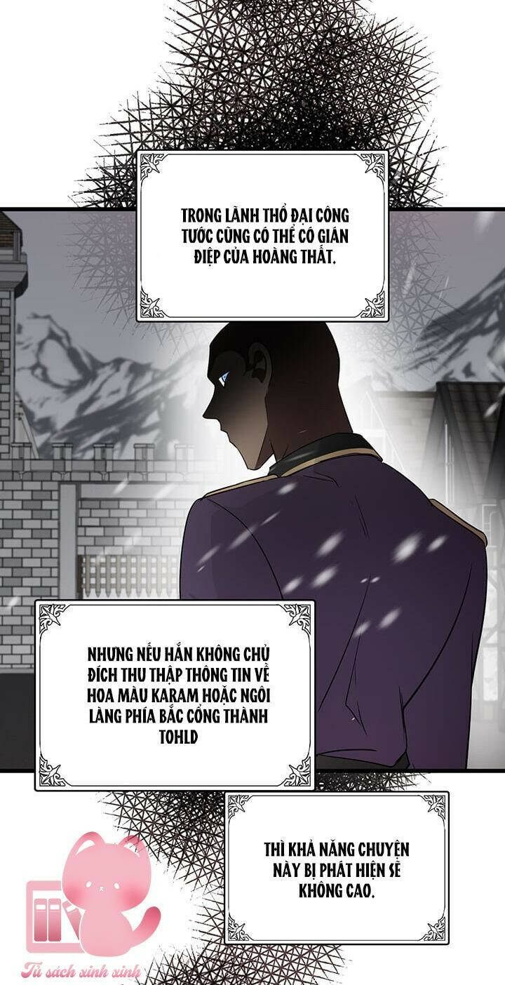 ác nữ trùng sinh chapter 79 - Trang 2