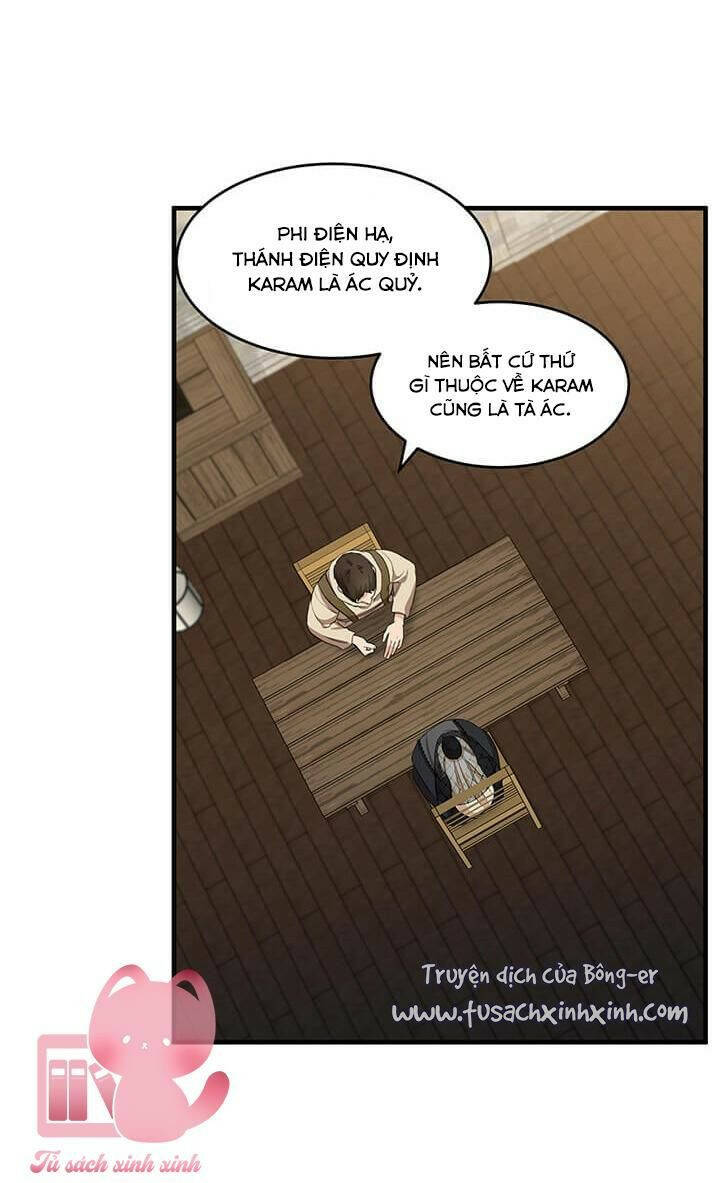 ác nữ trùng sinh chapter 79 - Trang 2