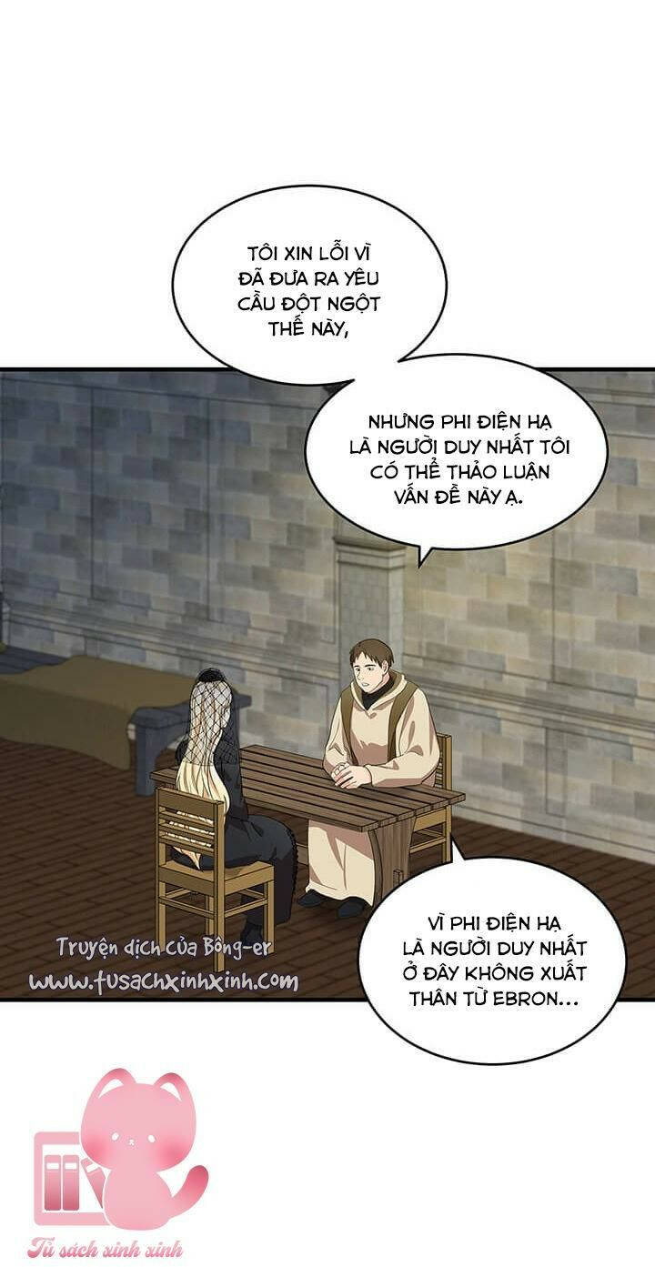 ác nữ trùng sinh chapter 79 - Trang 2