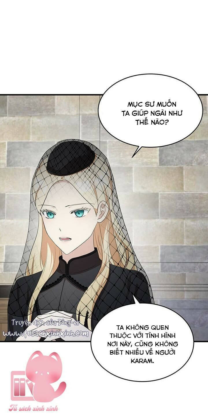 ác nữ trùng sinh chapter 79 - Trang 2