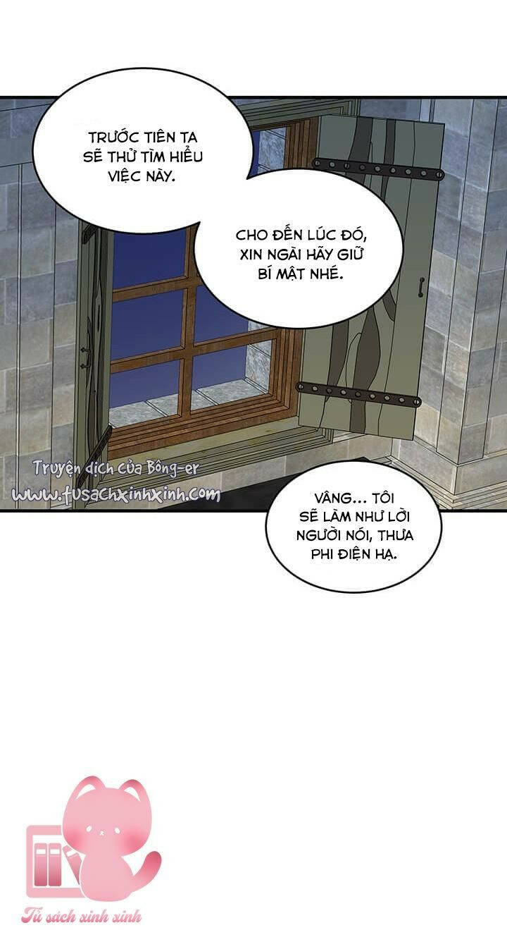 ác nữ trùng sinh chapter 79 - Trang 2