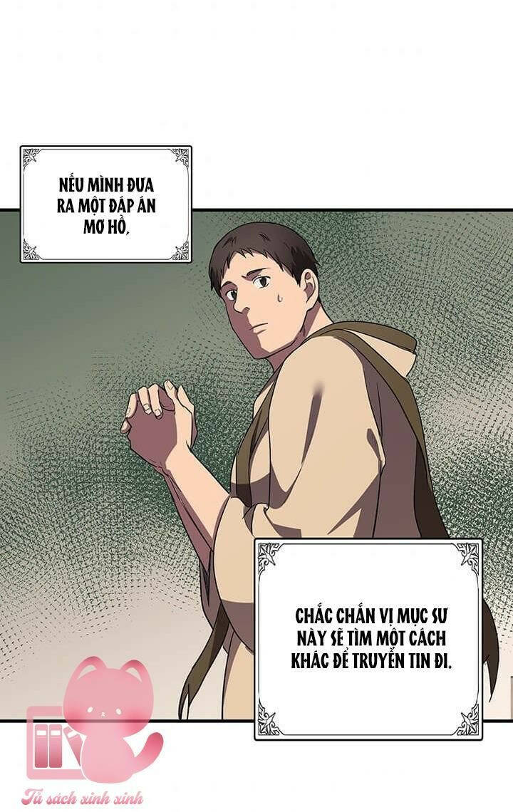 ác nữ trùng sinh chapter 79 - Trang 2