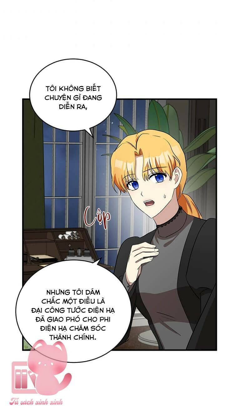 ác nữ trùng sinh chapter 79 - Trang 2