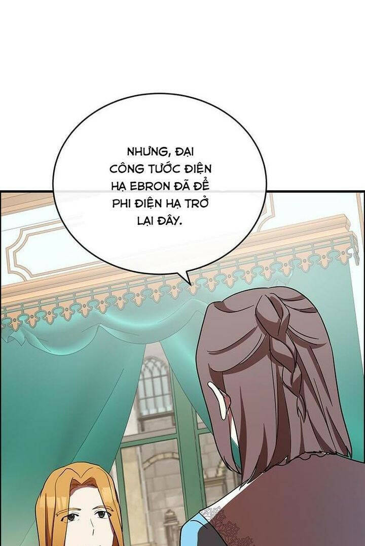 ác nữ trùng sinh chapter 92 - Trang 2