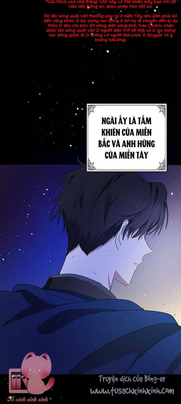 ác nữ trùng sinh chapter 92 - Trang 2