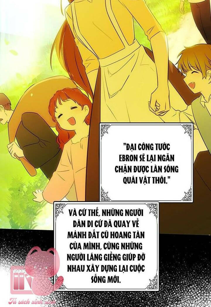 ác nữ trùng sinh chapter 92 - Trang 2