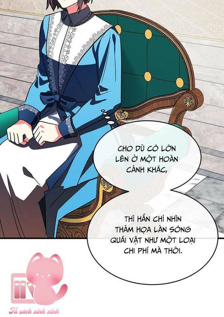 ác nữ trùng sinh chapter 92 - Trang 2