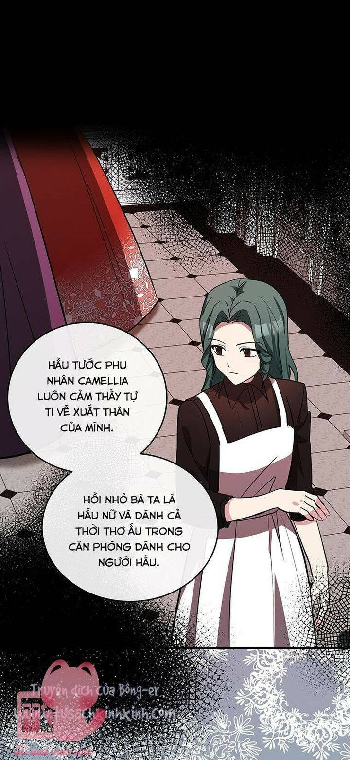 ác nữ trùng sinh chapter 92 - Trang 2