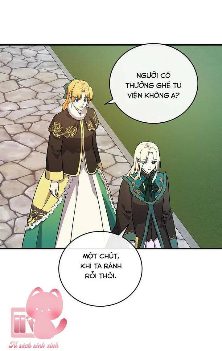 ác nữ trùng sinh chapter 92 - Trang 2