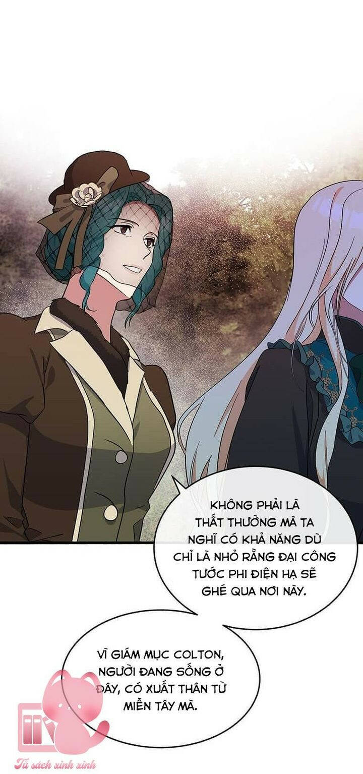 ác nữ trùng sinh chapter 93 - Trang 2