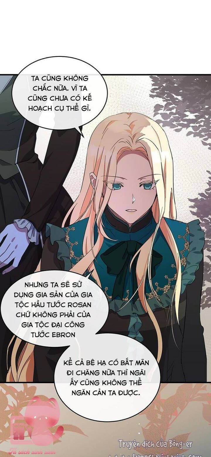 ác nữ trùng sinh chapter 93 - Trang 2