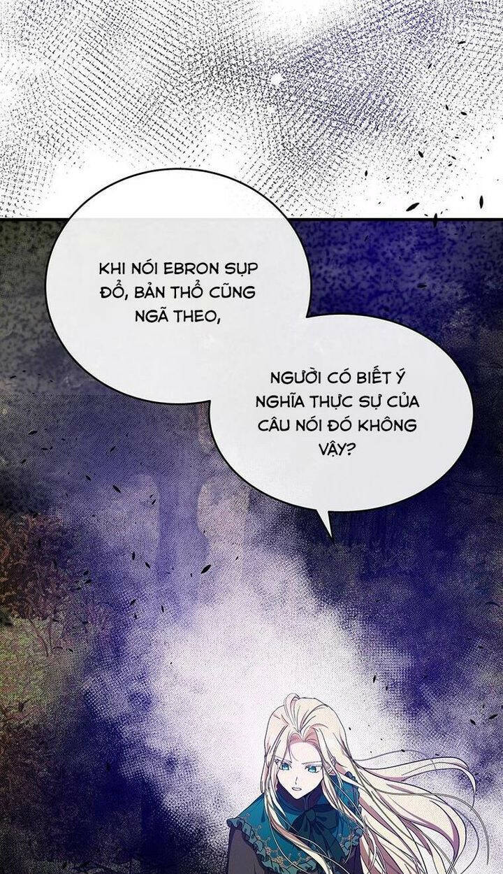 ác nữ trùng sinh chapter 93 - Trang 2