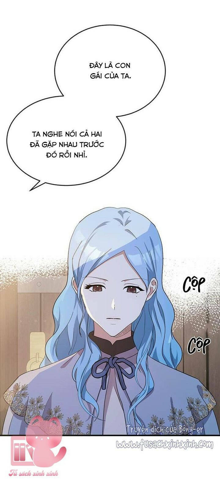 ác nữ trùng sinh chapter 93 - Trang 2