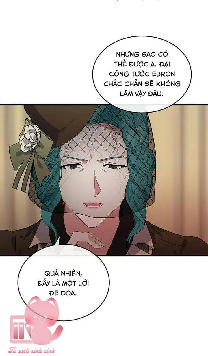 ác nữ trùng sinh chapter 93 - Trang 2