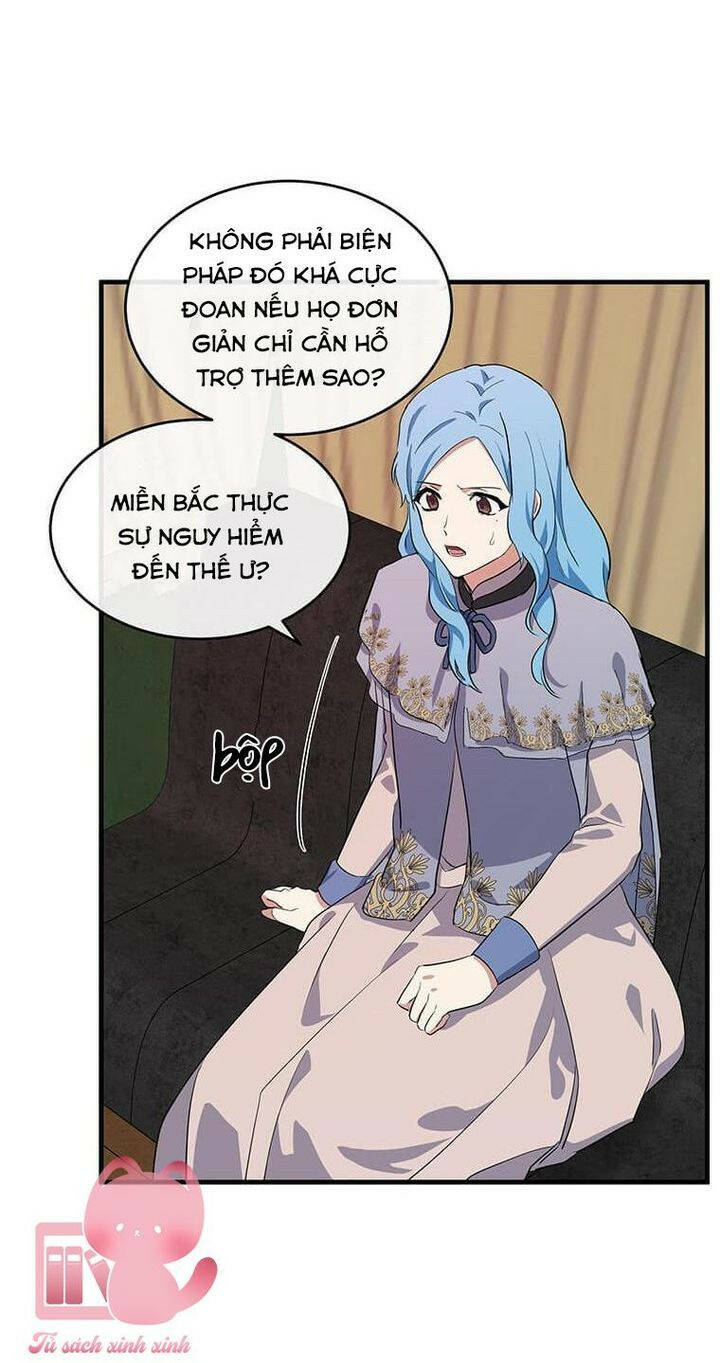 ác nữ trùng sinh chapter 93 - Trang 2