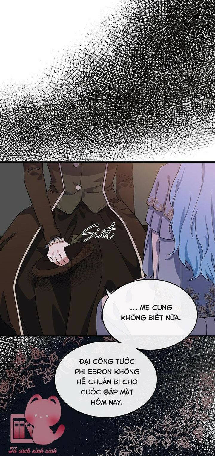 ác nữ trùng sinh chapter 93 - Trang 2