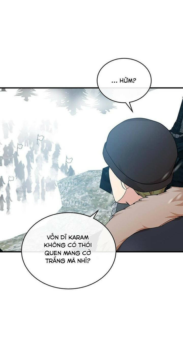 ác nữ trùng sinh chapter 94 - Trang 2