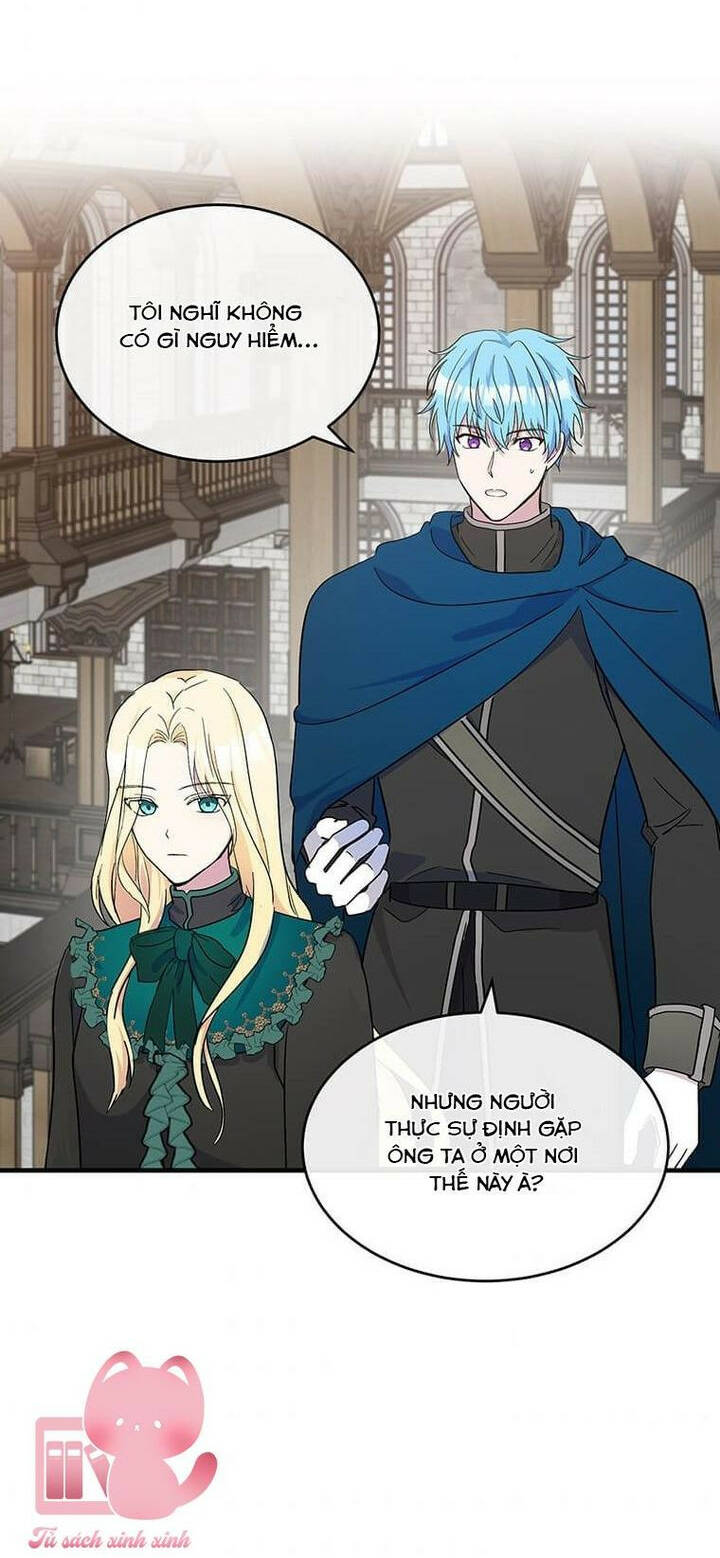 ác nữ trùng sinh chapter 94 - Trang 2