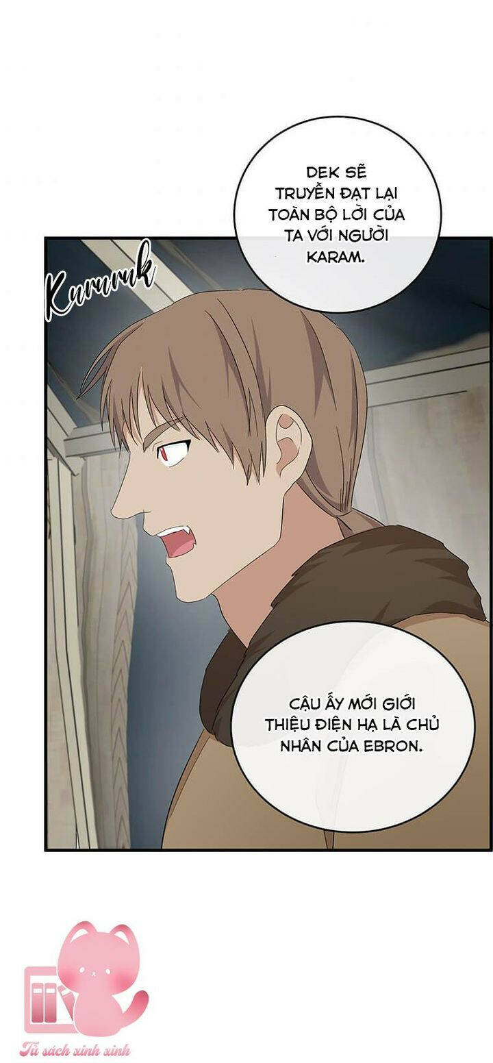 ác nữ trùng sinh chapter 94 - Trang 2