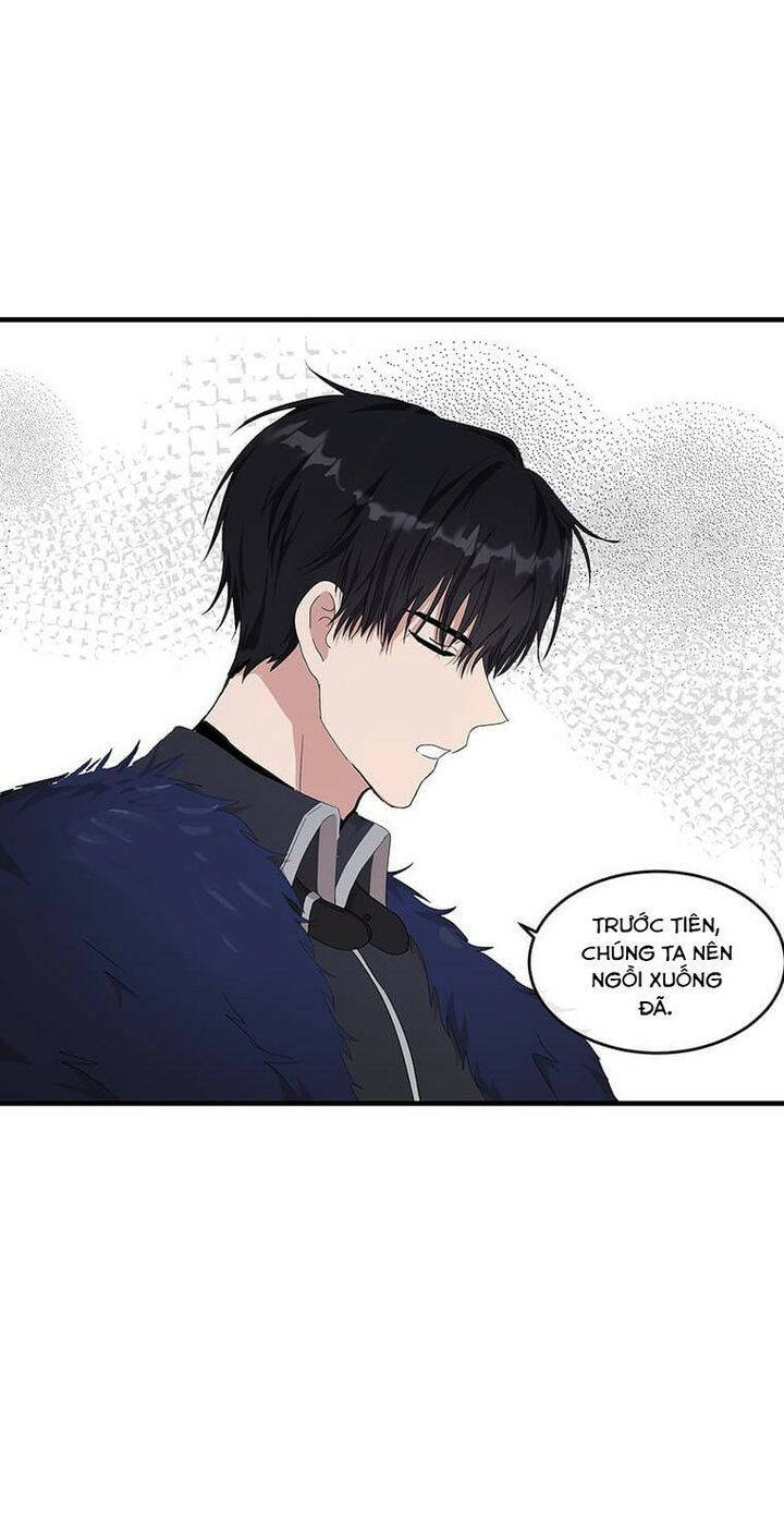 ác nữ trùng sinh chapter 94 - Trang 2