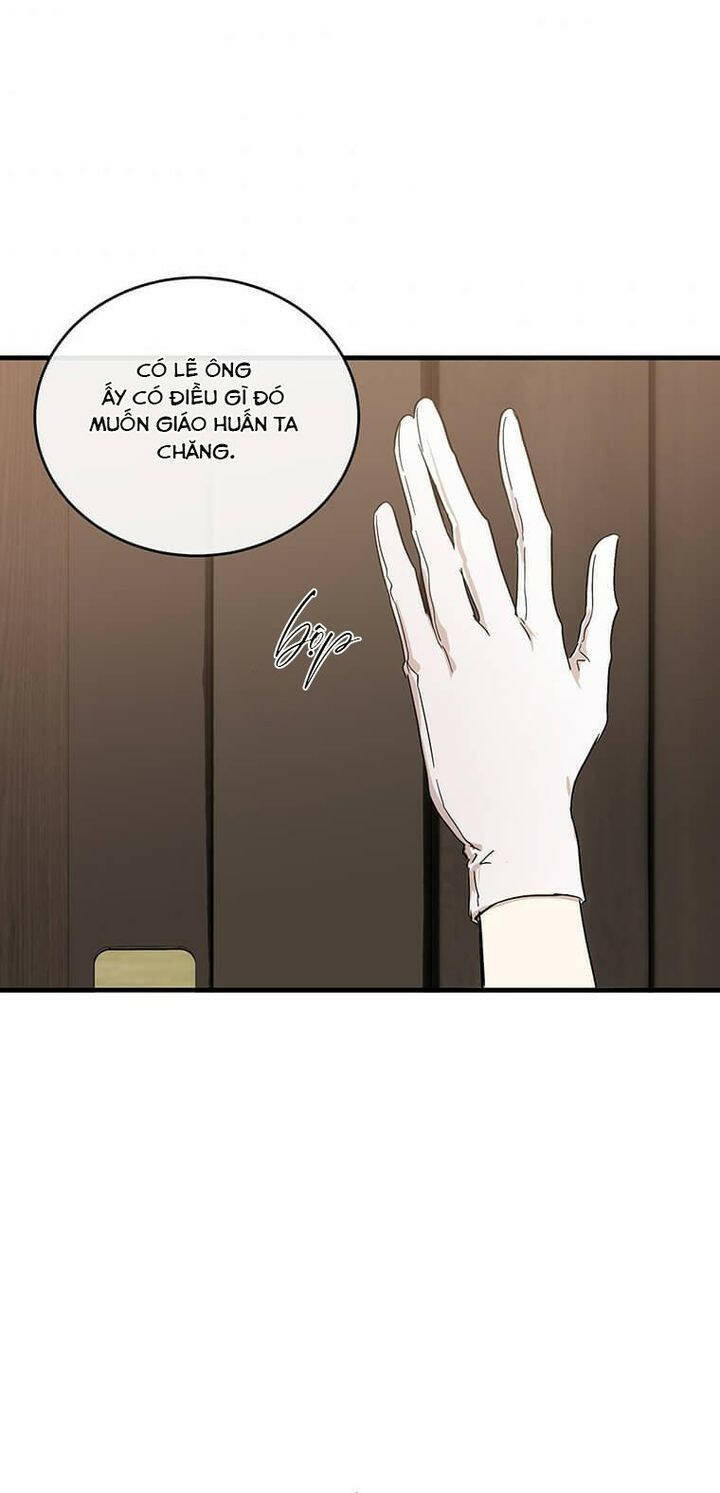 ác nữ trùng sinh chapter 94 - Trang 2