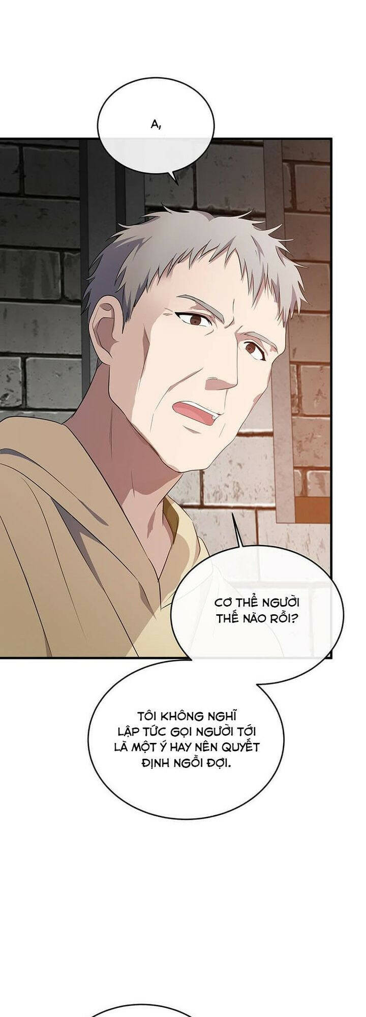 ác nữ trùng sinh chapter 94 - Trang 2