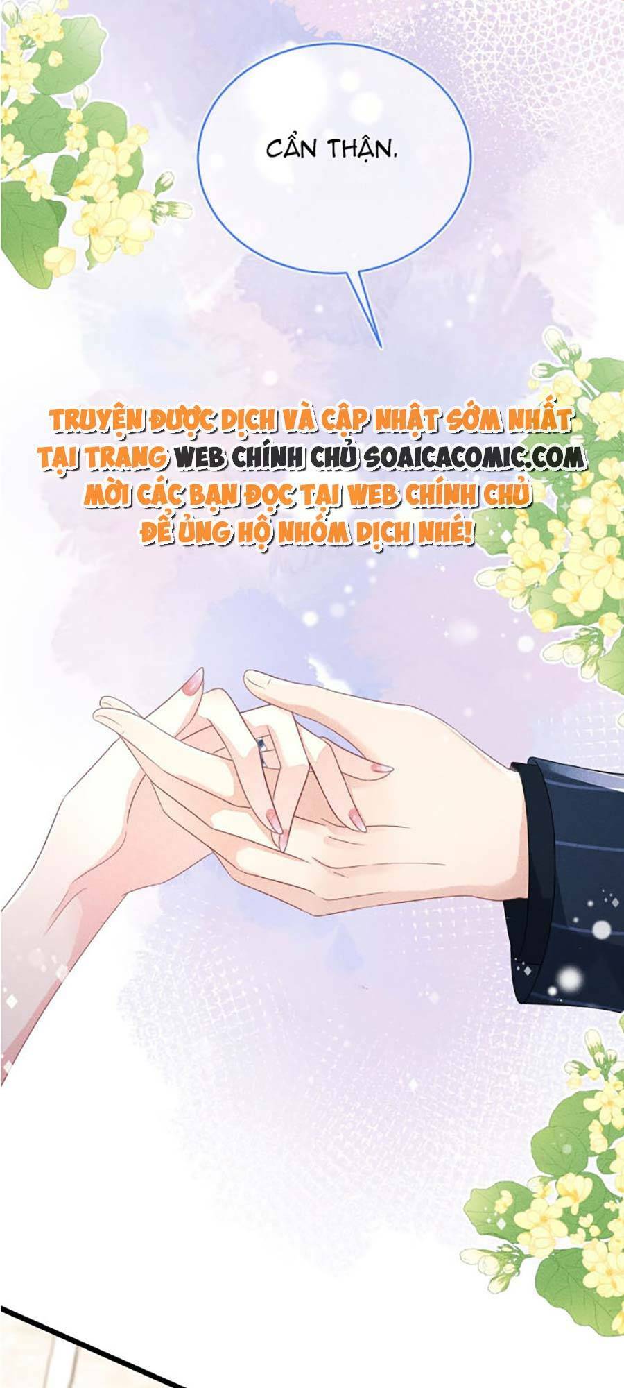 ác nữ va phải nam phụ si tình chapter 2 - Trang 2