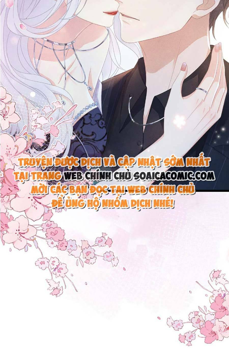 ác nữ va phải nam phụ si tình chapter 2 - Trang 2