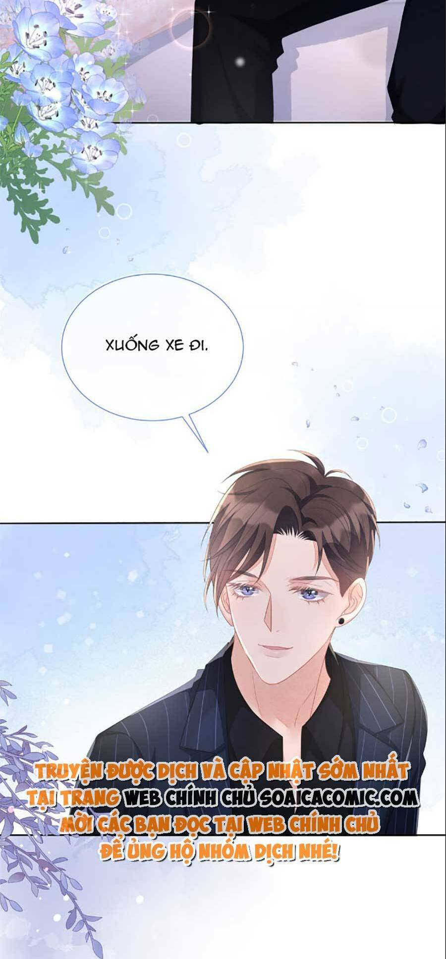 ác nữ va phải nam phụ si tình chapter 5 - Trang 2