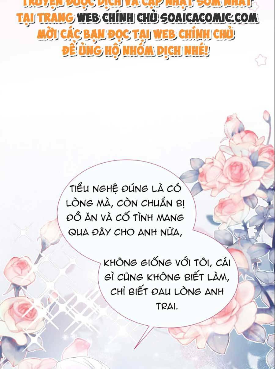 ác nữ va phải nam phụ si tình chapter 5 - Trang 2