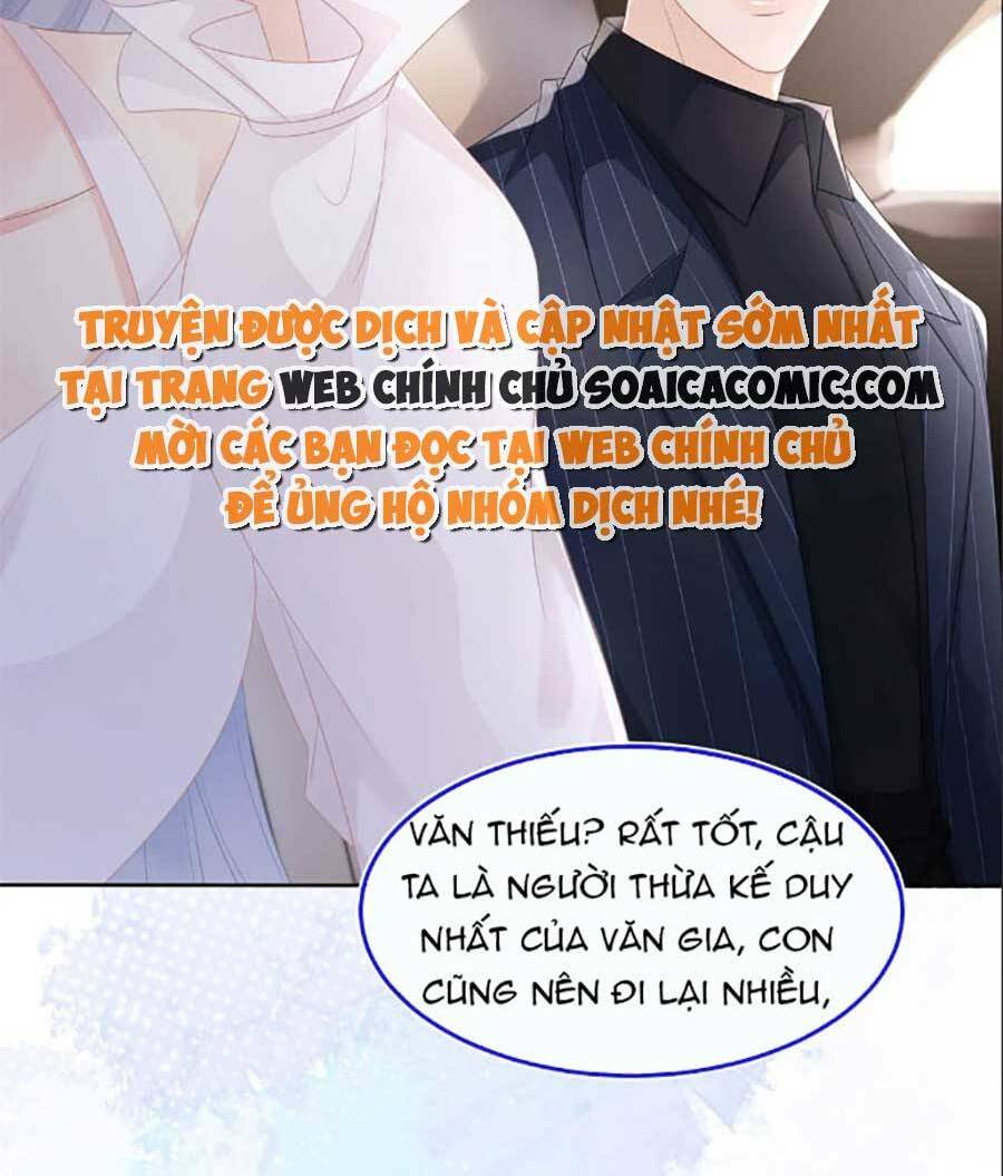 ác nữ va phải nam phụ si tình chapter 5 - Trang 2