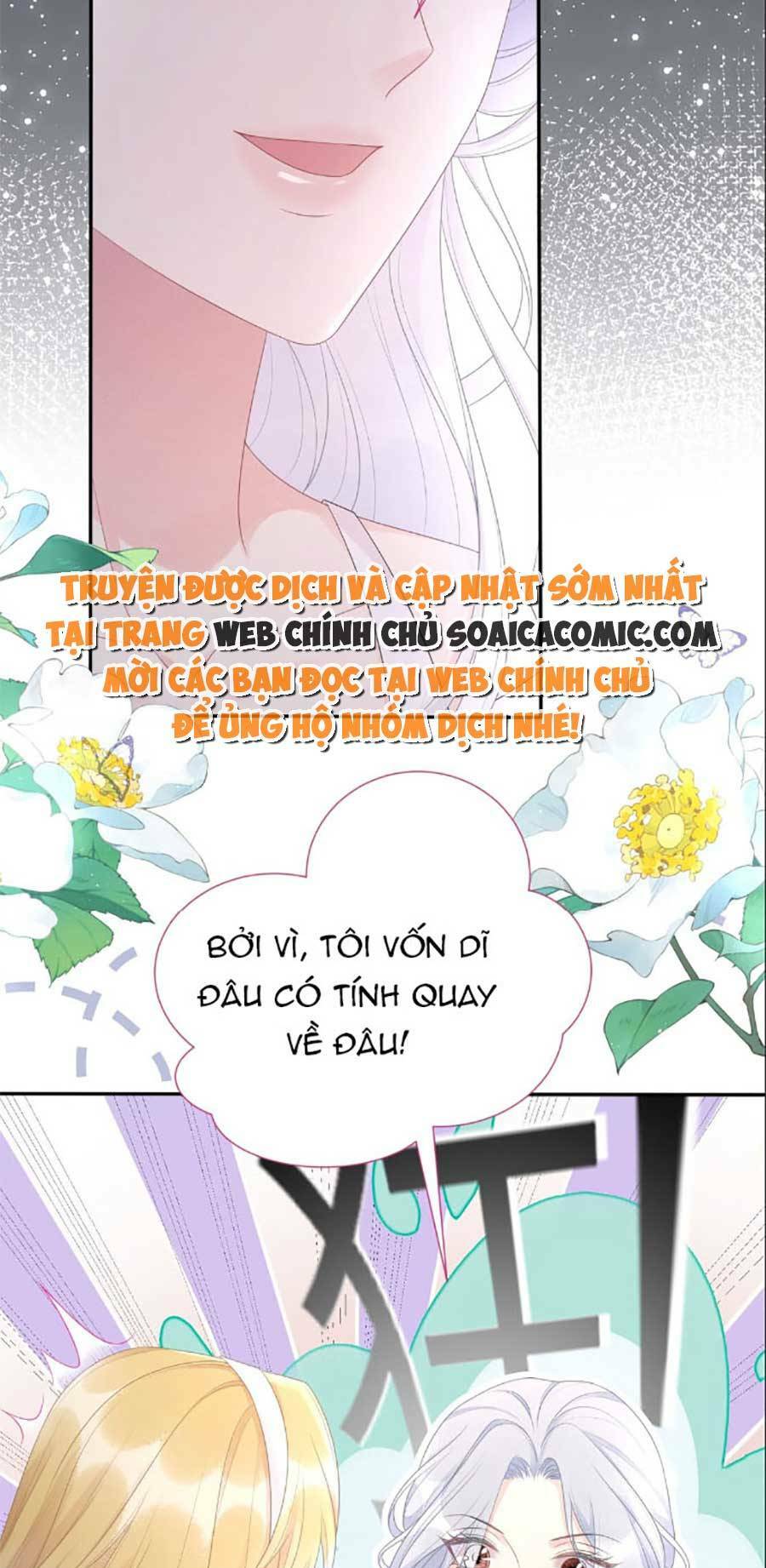 ác nữ va phải nam phụ si tình chapter 5 - Trang 2