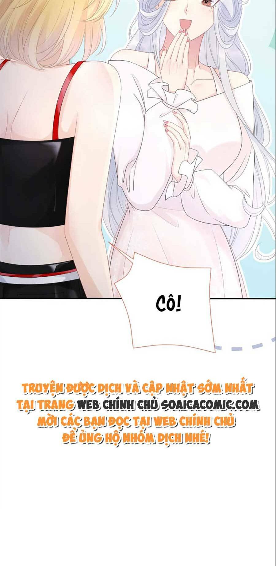 ác nữ va phải nam phụ si tình chapter 5 - Trang 2