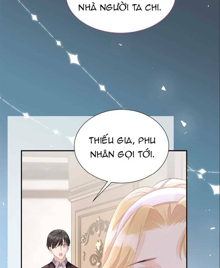 ác nữ va phải nam phụ si tình chapter 5 - Trang 2