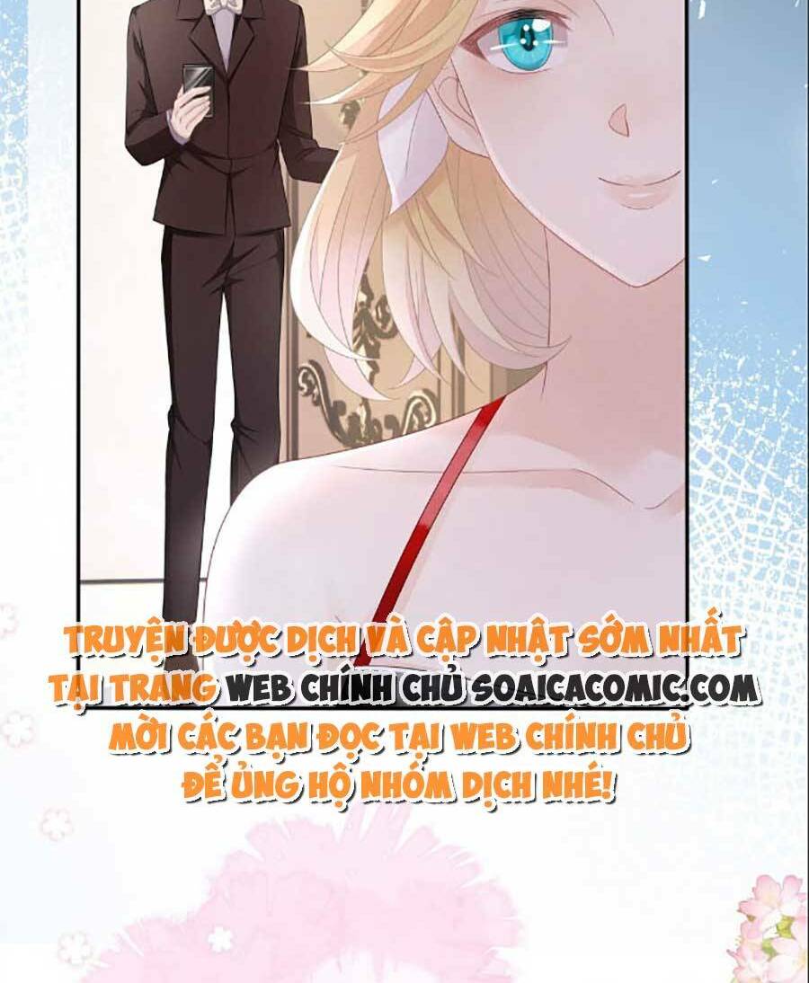 ác nữ va phải nam phụ si tình chapter 5 - Trang 2