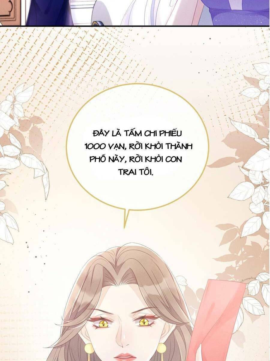 ác nữ va phải nam phụ si tình chapter 8 - Trang 2