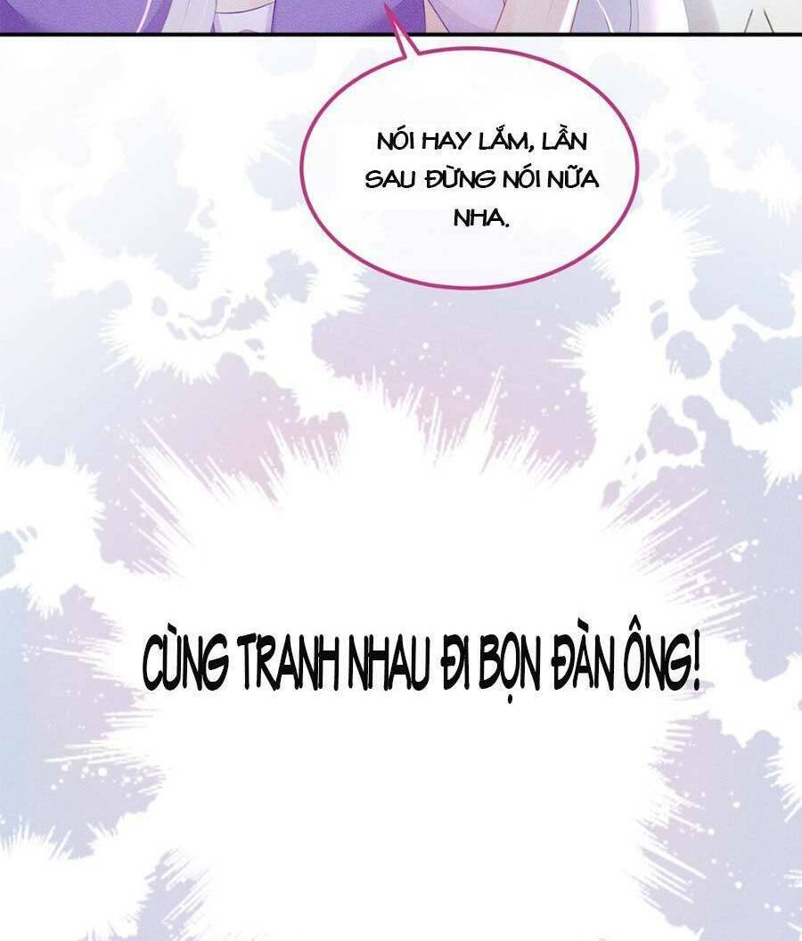 ác nữ va phải nam phụ si tình chapter 8 - Trang 2