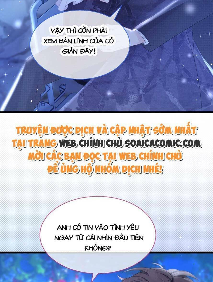 ác nữ va phải nam phụ si tình chapter 8 - Trang 2